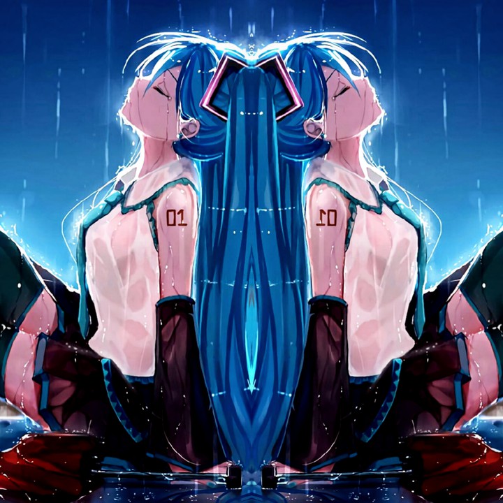 Hatsune Miku