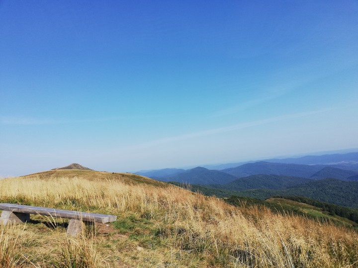 Bieszczady
