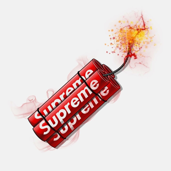 Supreme Bomb