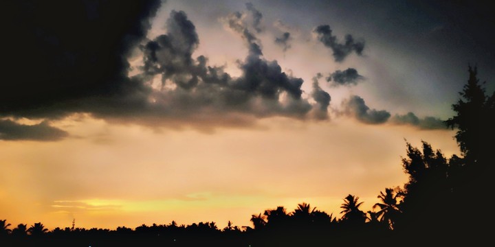 Weather❤