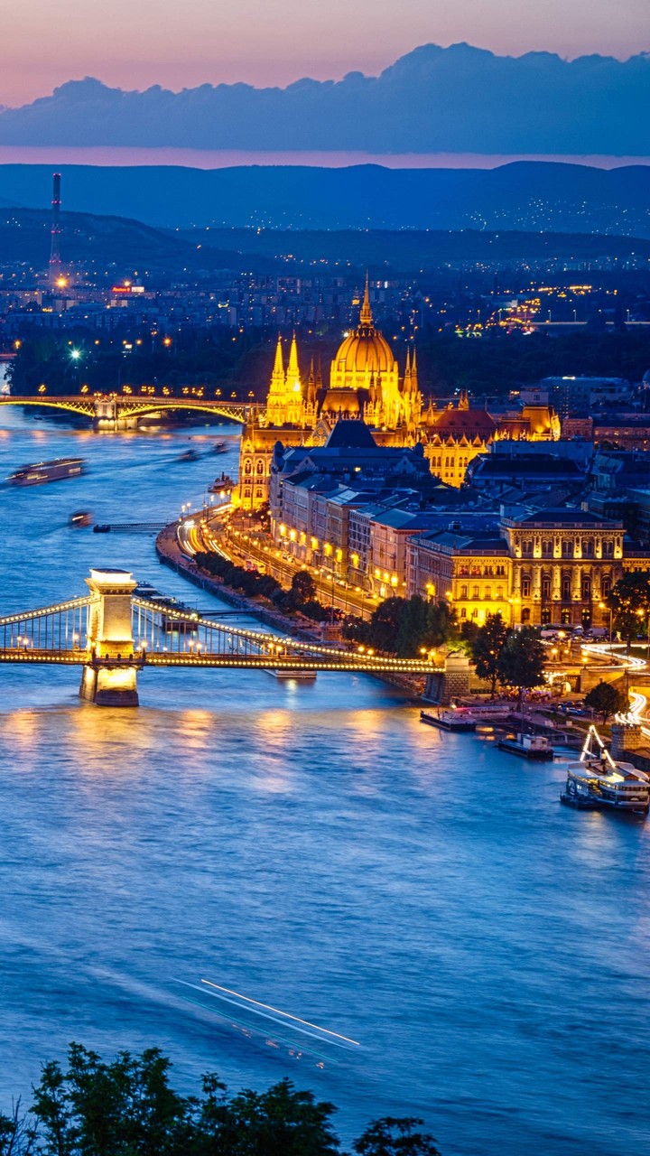 budapest