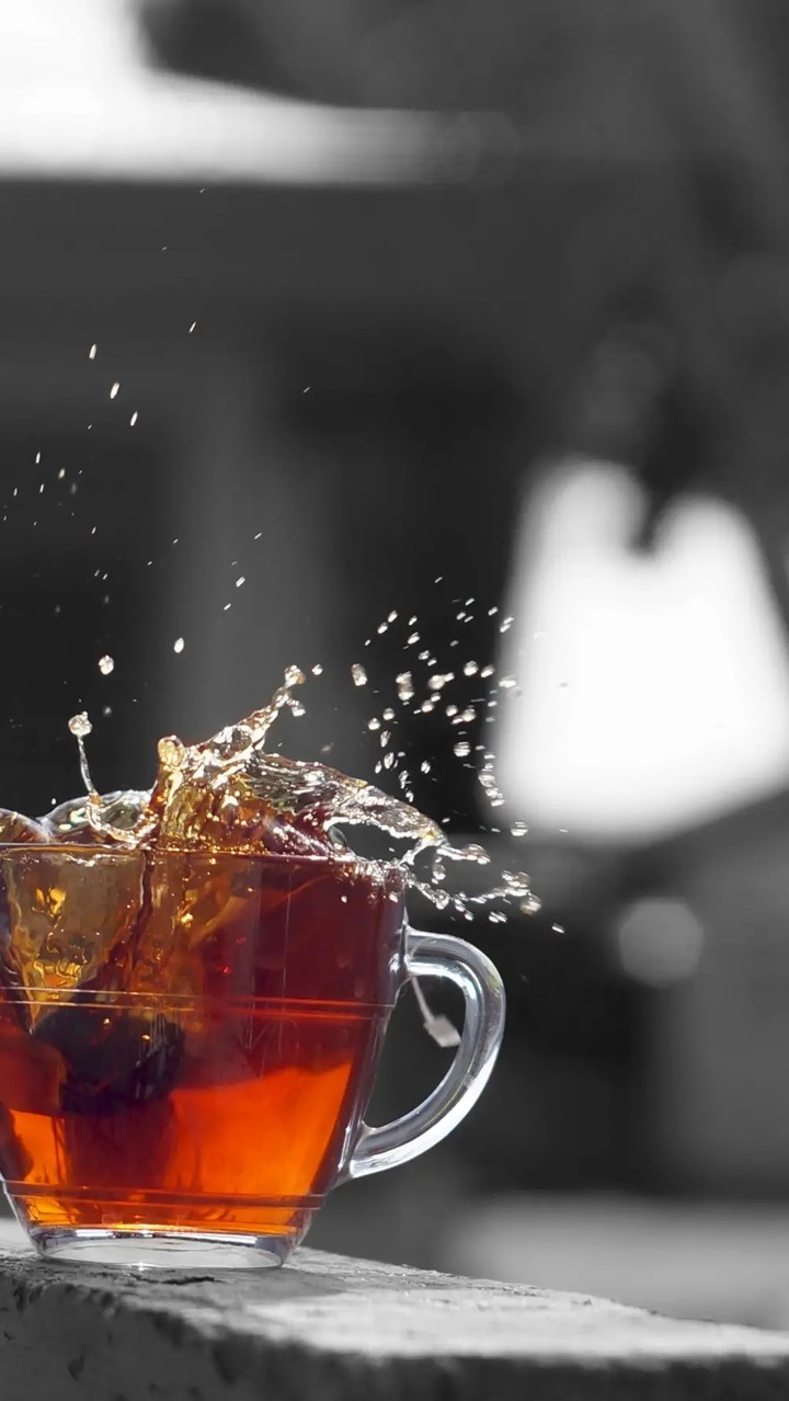 Tea