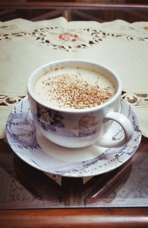 Coffee Lovers