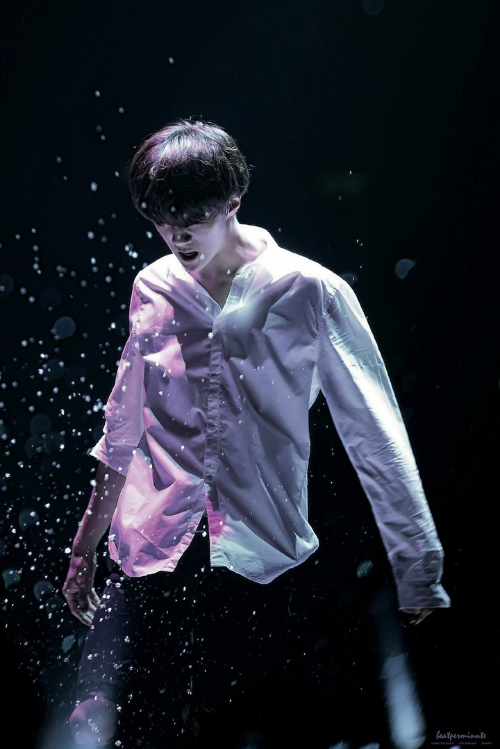 weep