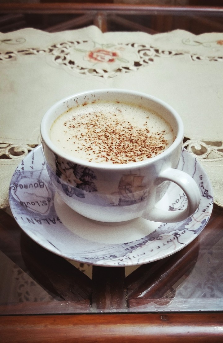 Coffee Lovers