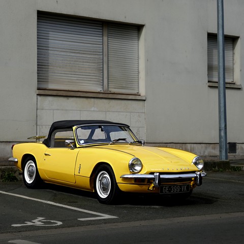 car, Hood wallpapers