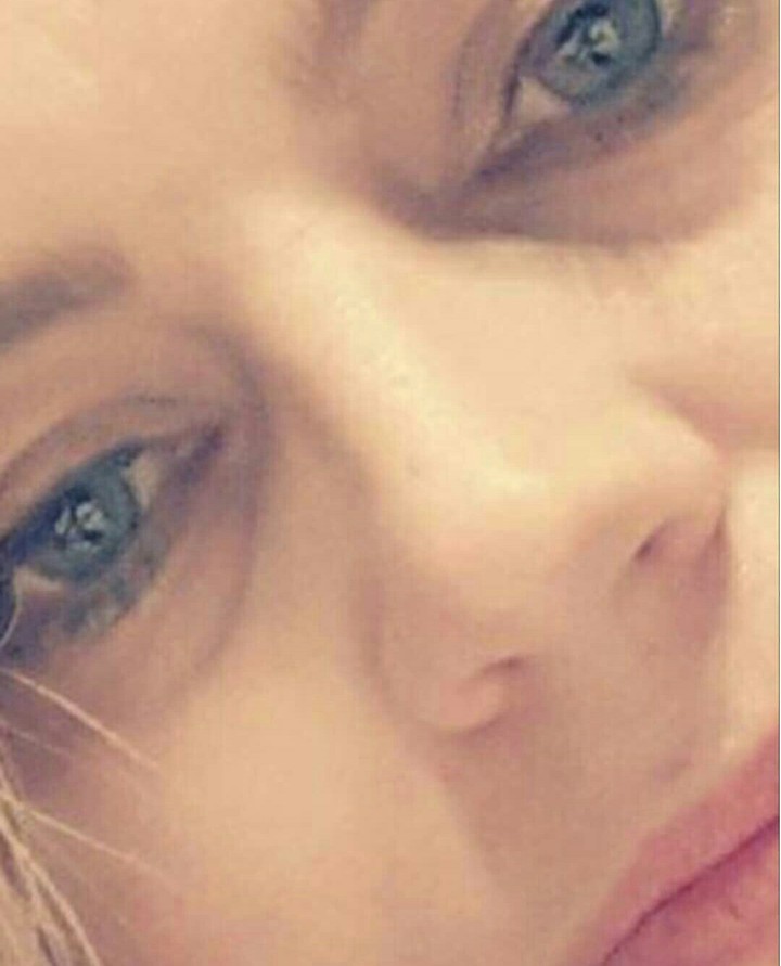 visage naturel