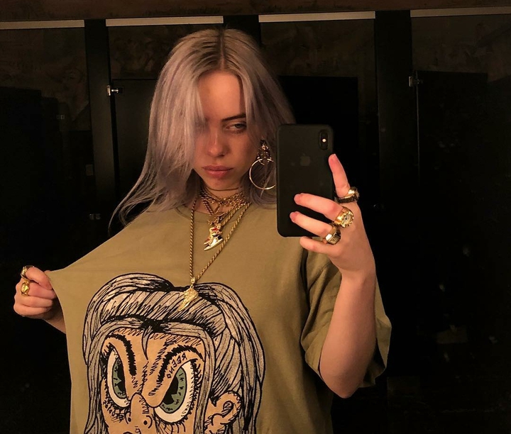 Billie Eilish