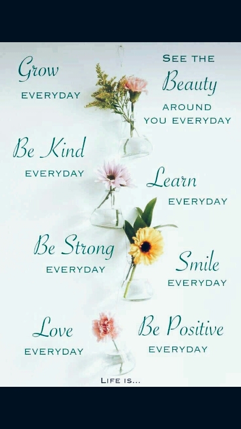 happy