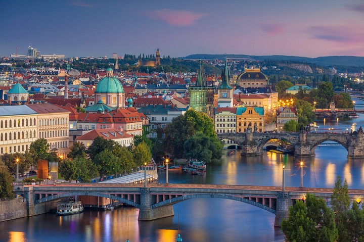 Praga