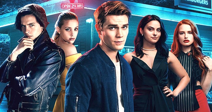 Riverdale