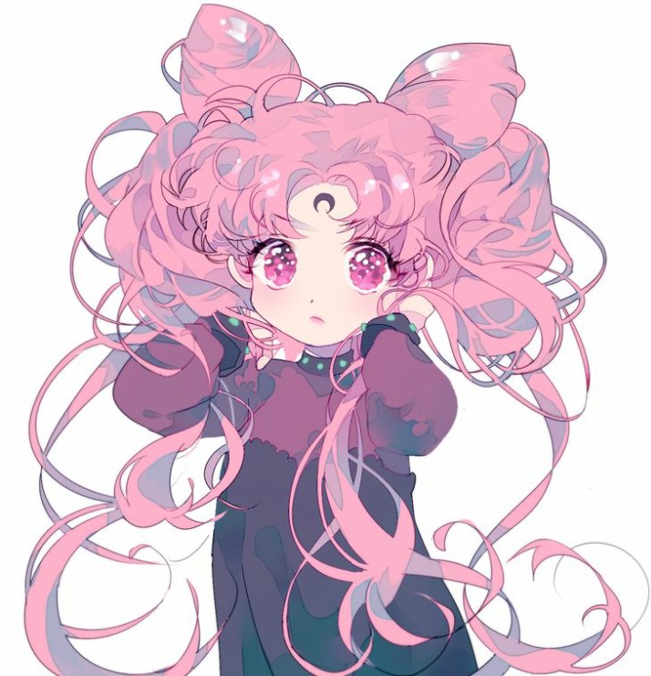 Sailor moon