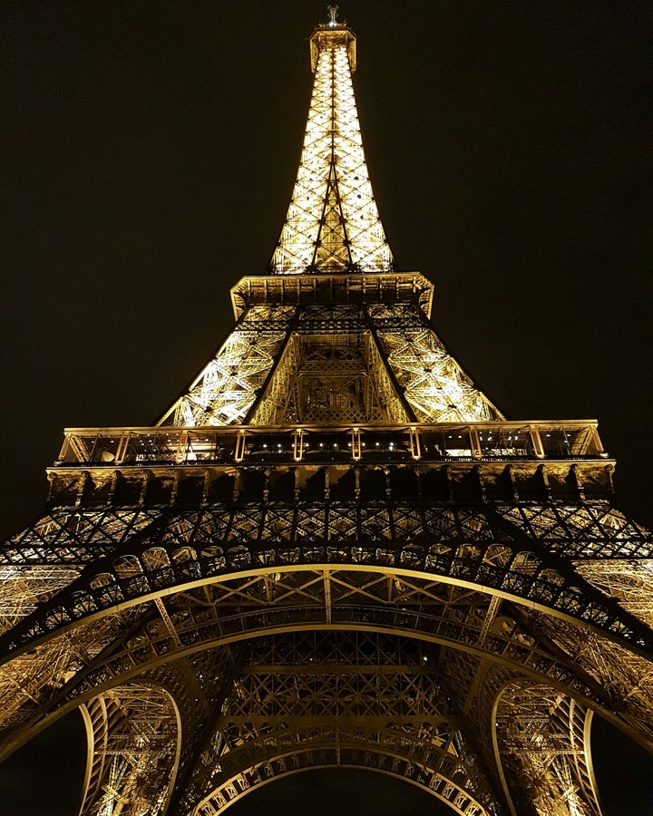 Eiffel Tower