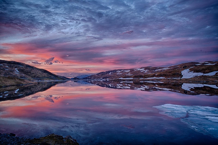 Norway