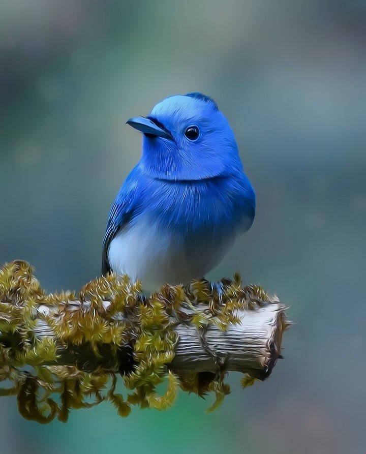 Bird ♡