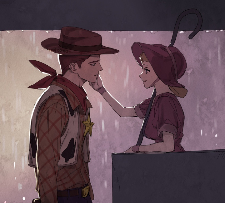 Toy story