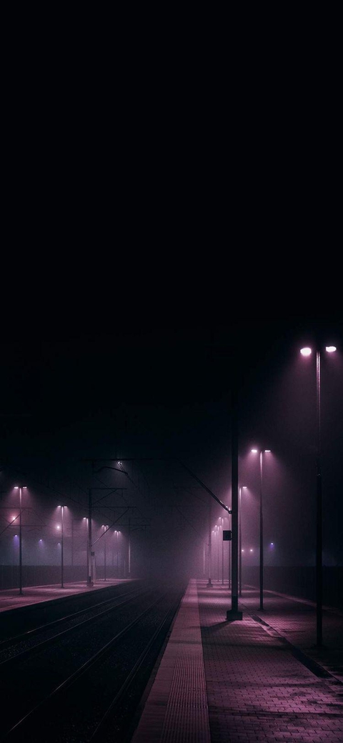 Night station