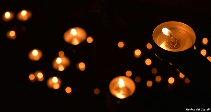 Lights..