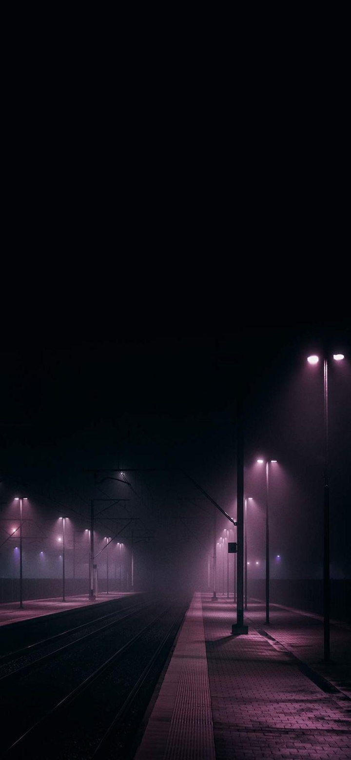Night station