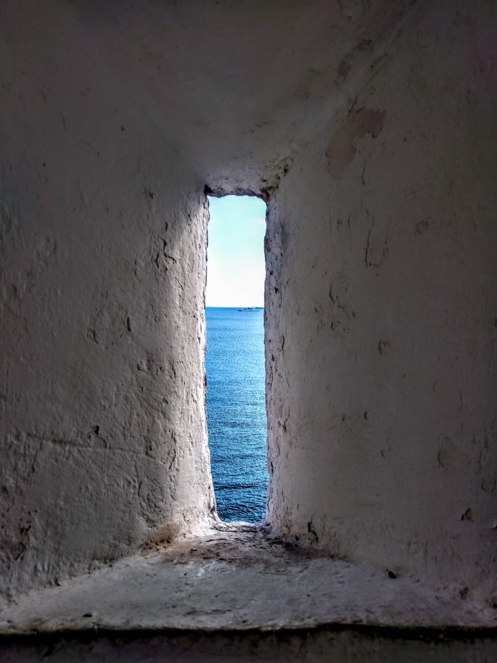 Fort Mont Serrat