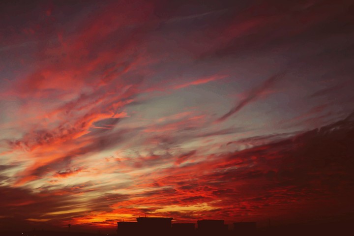 #ShadeOfSky