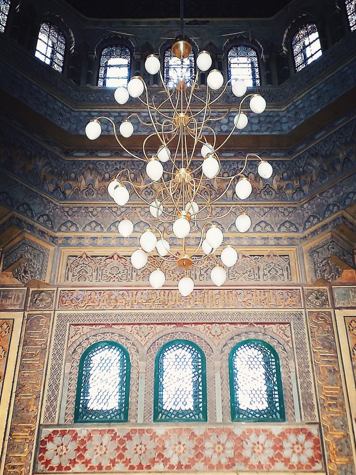 Mosque