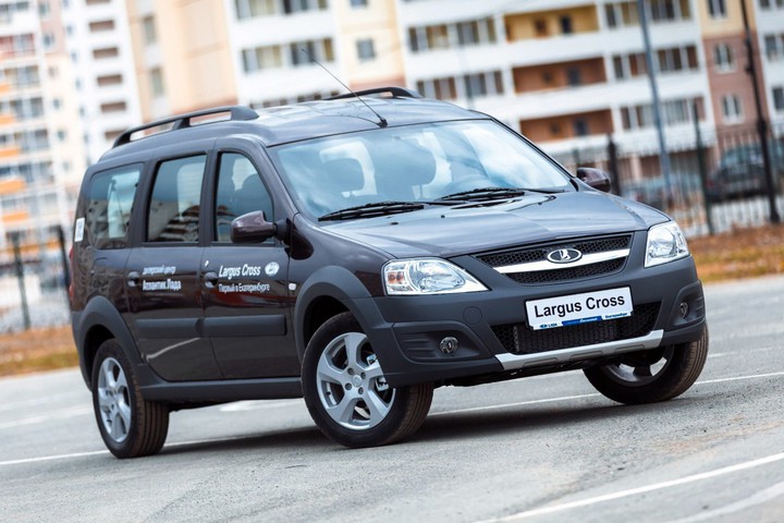 lada