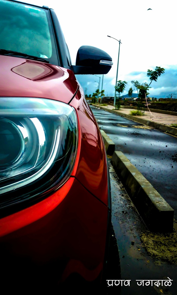 Vitara Brezza
