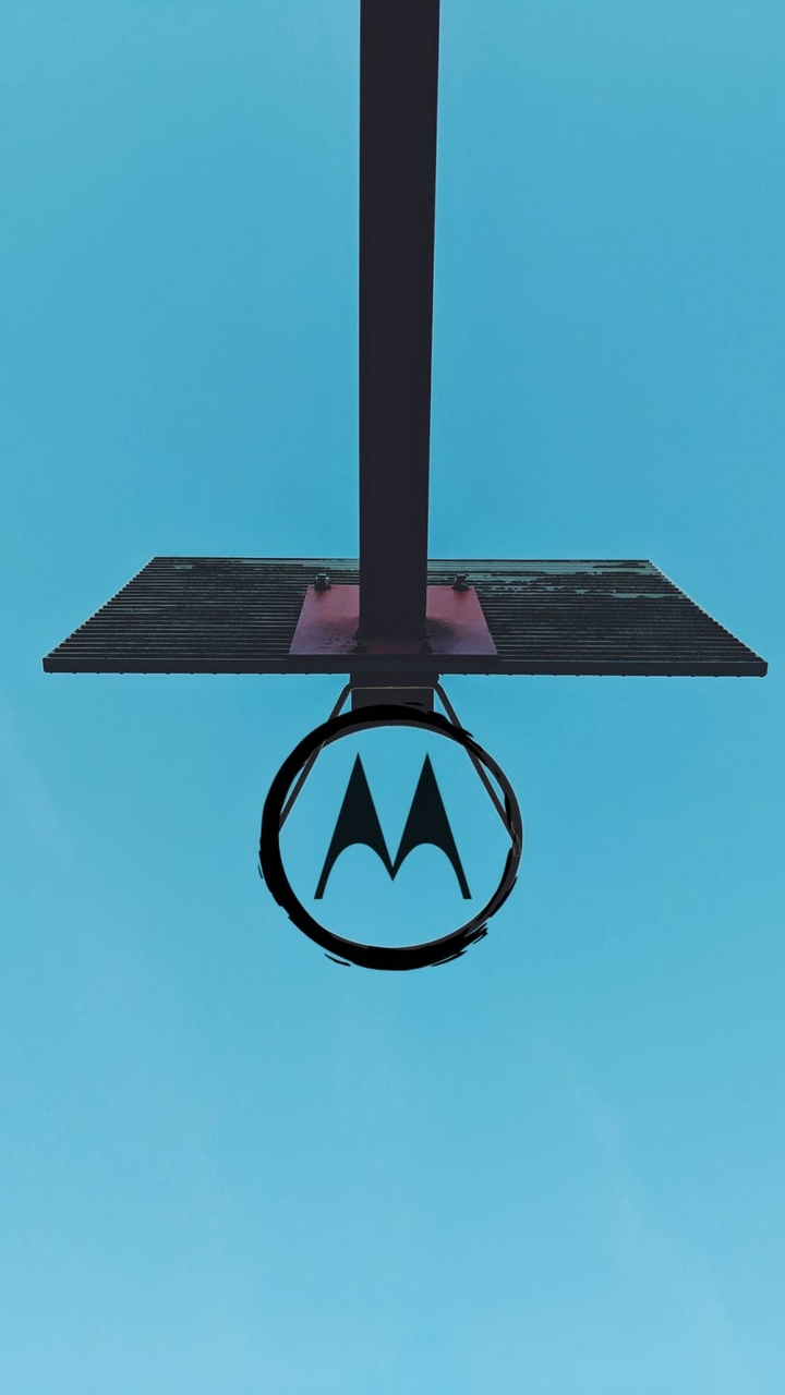 hello moto