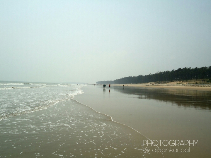 digha... West Bengal
