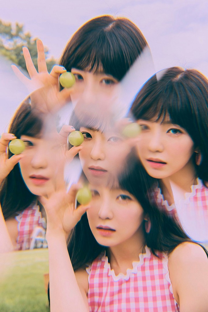 Red Velvet*