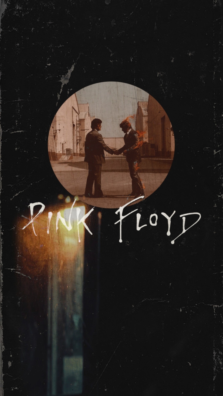Pink Floyd