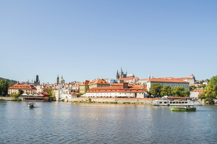 Prague