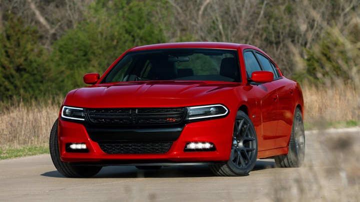 Dodge