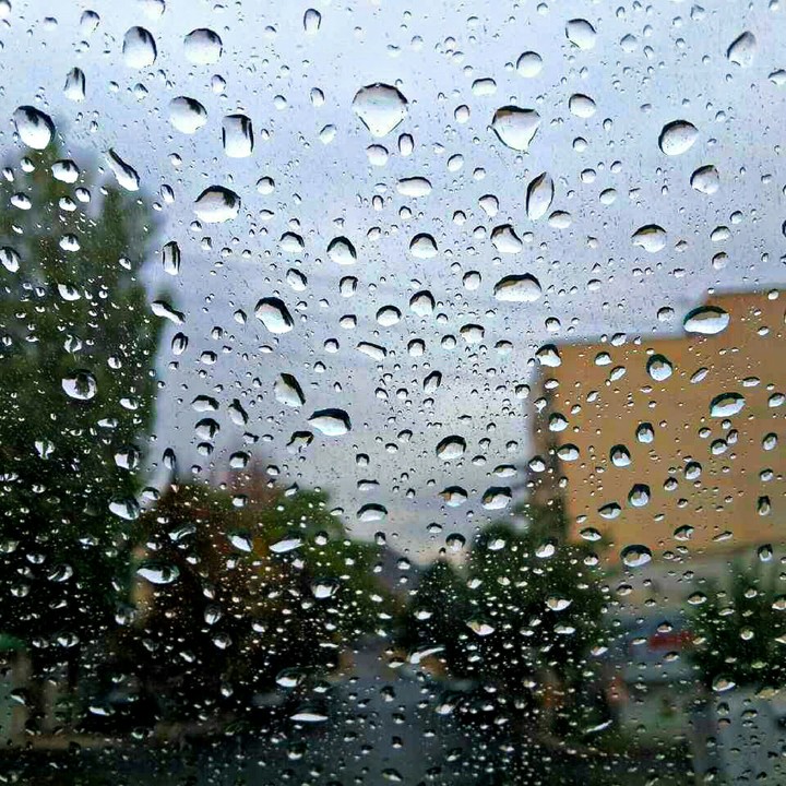 rain