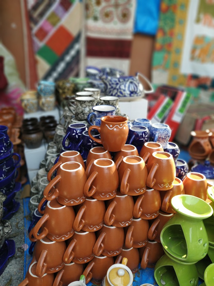 garma garam chai