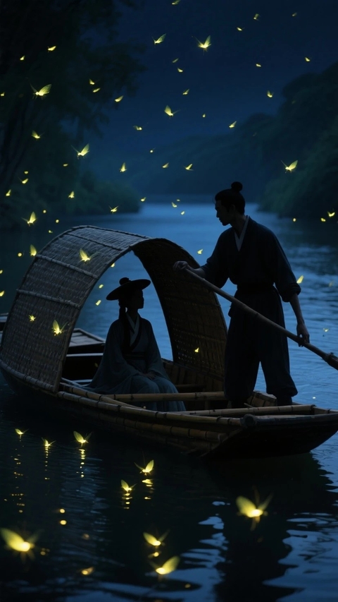boating, watercraft壁纸