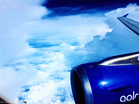 Blue Sky