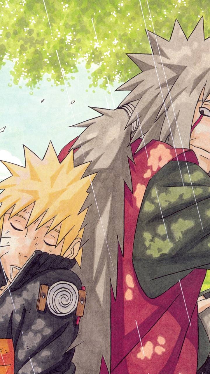 Jiraya