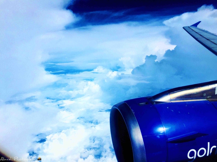 Blue Sky