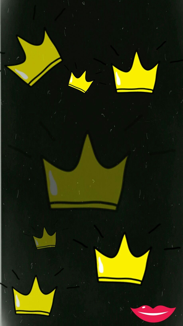 корона