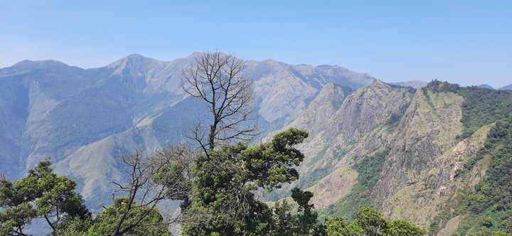 Hills