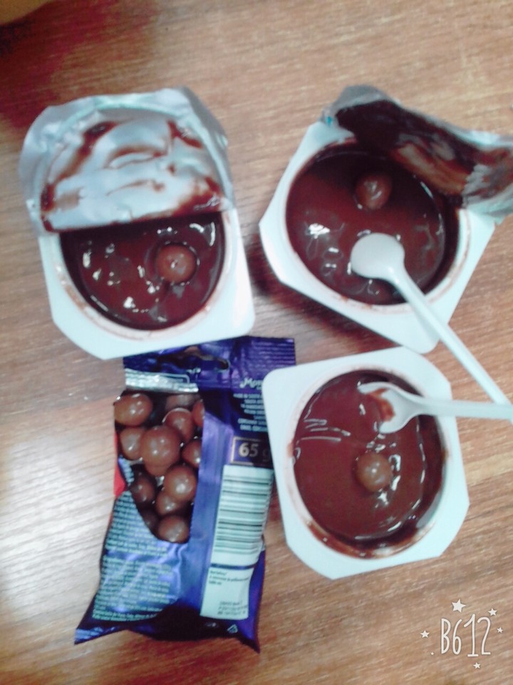 Chocolate