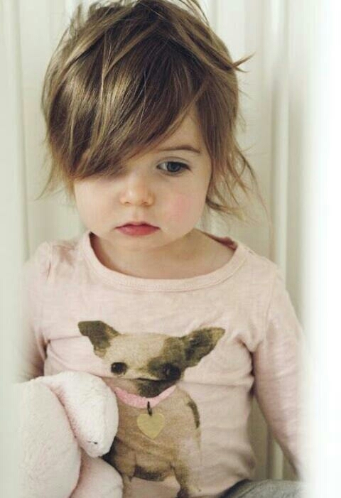girl Hazel