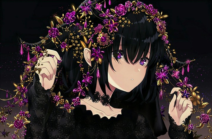 Anime ~