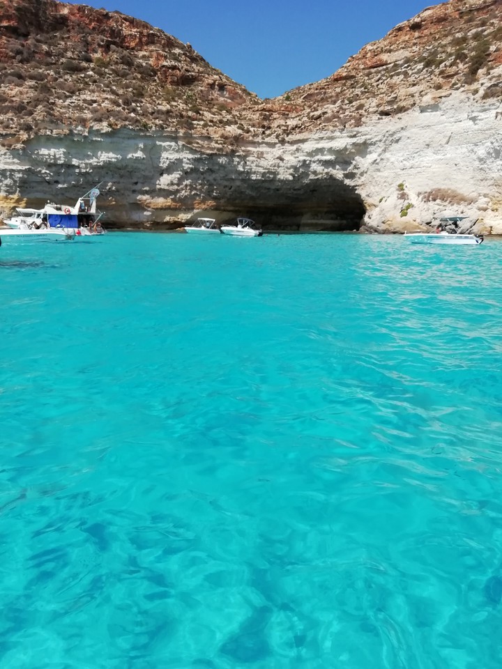 lampedusa
