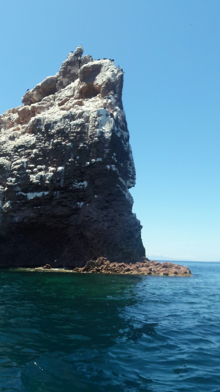 la paz