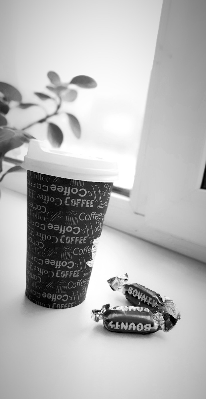 coffee
