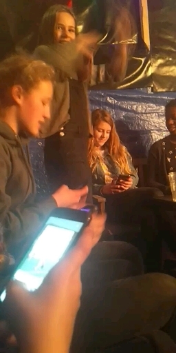 dansen Myrthe