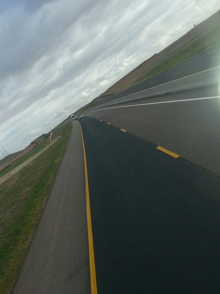 Road